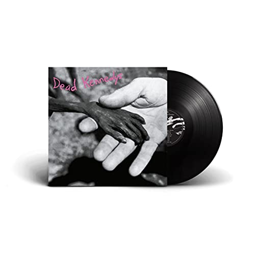 Plastic Surgery Disasters [Vinyl LP] von AUDIO PLATTER