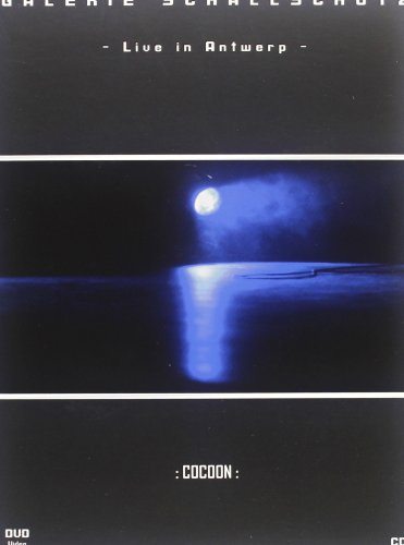 Galerie Schallschutz - Cocoon - Dvd (+CD) [IT Import] von AUDIOGLOBE SRL