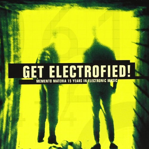 Get Electrofied! - Dvd (2 DVD+CD) [IT Import] von AUDIOGLOBE SRL