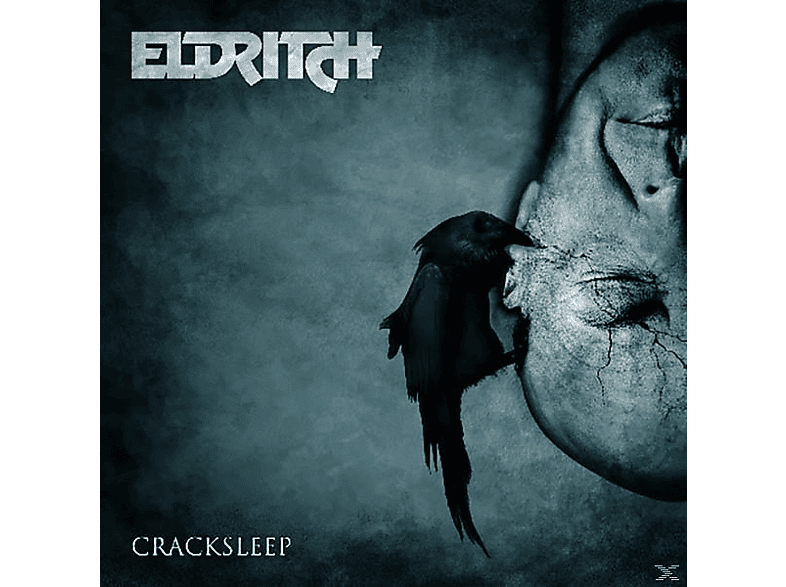 Eldritch - Cracksleep (CD) von AUDIOGLOBE