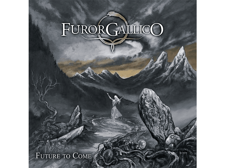 Furor Gallico - Future to Come (CD) von AUDIOGLOBE