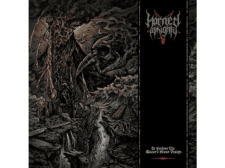 Horned Almighty - To Fathom The Master's Grand Design (CD) von AUDIOGLOBE