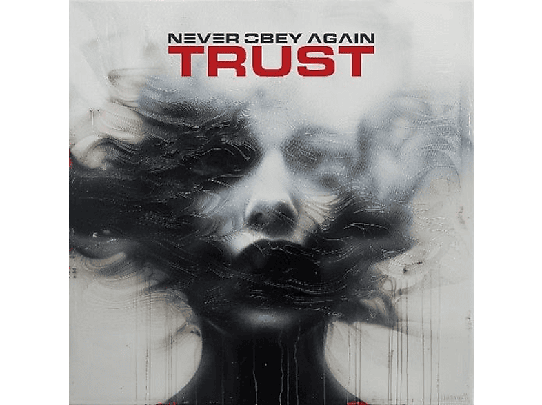 Never Obey Again - Trust (CD) von AUDIOGLOBE