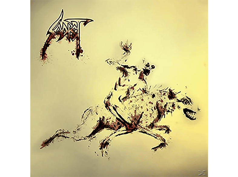 Sadist - Hyaena (CD) von AUDIOGLOBE
