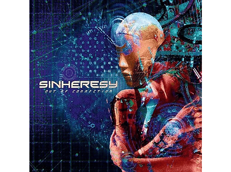 Sinheresy - Out of Connection (CD) von AUDIOGLOBE