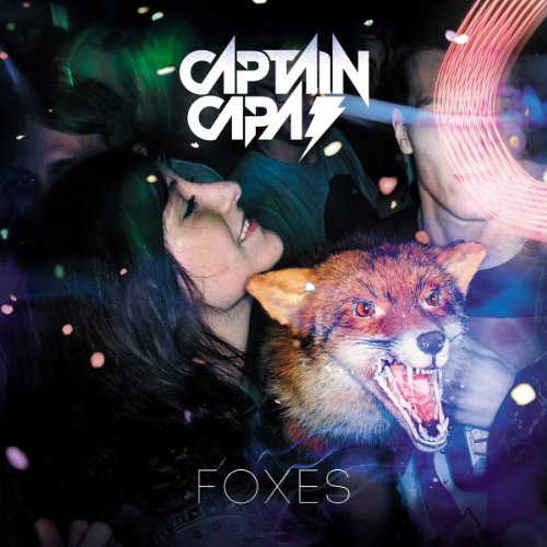 Foxes von AUDIOLITH