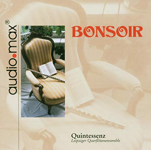 Bonsoir von AUDIOMAX