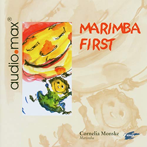 Marimba First von AUDIOMAX