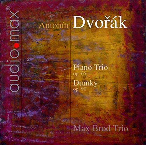 Trio Op.65+90 von AUDIOMAX