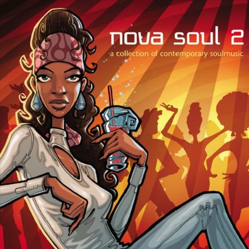Nova Soul Vol.2 [Vinyl LP] von Spv