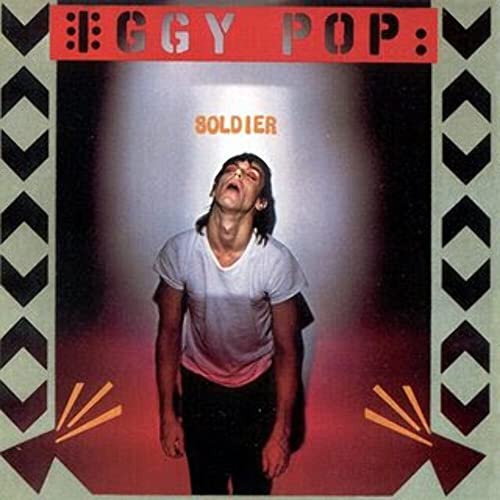 Soldier [Vinyl LP] von VINYL