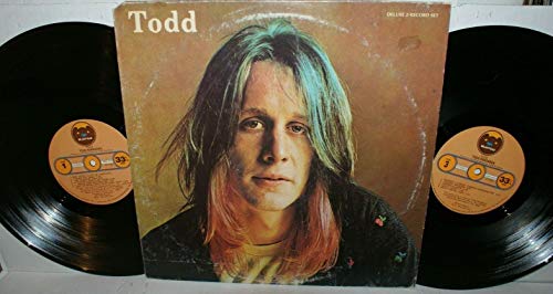 Todd [Vinyl LP] von VINYL