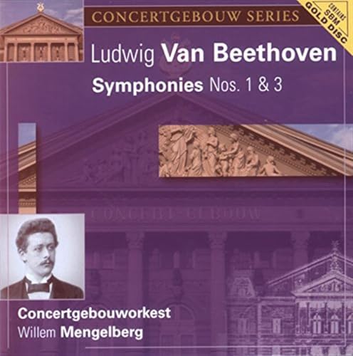 Sinfonien 1/3 von AUDIOPHILE