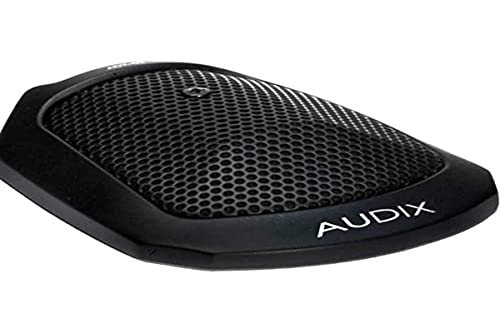 Audix ADX60 Grenzflächenmikrofon mit Kondensatorkapsel von AUDIX