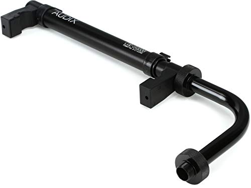 Audix Cab-Grabber Geniales Mikrofon-Montage-System für Gitarren-Combos Audix Cab-Grabber Geniales Mikrofon-Montage-System für Gitarren-Combos von AUDIX