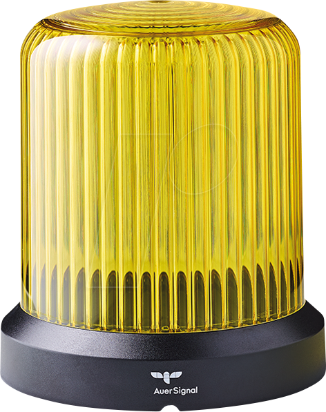 AUER 850547004 - RDMUP LED Multifunktionsleuchte, gelb, 12 V DC von AUER SIGNAL