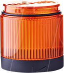 AUER 910021405 - PC7DF LED Multifunktions-Modul, orange von AUER SIGNAL