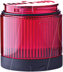 AUER 910028405 - PC7DF LED Multifunktions-Modul, magenta von AUER SIGNAL