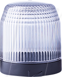 AUER 910124405 - PC7DFB Top LED Multiblitzlicht-Modul, klar von AUER SIGNAL