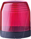 AUER 910128405 - PC7DFB Top LED Multiblitzlicht-Modul, magenta von AUER SIGNAL