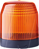 AUER 910131405 - PC7DRB Top LED Drehlicht-Modul, orange von AUER SIGNAL