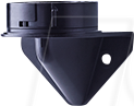 AUER 910730900 - PC7MV Basis für vertikale Montage von AUER SIGNAL