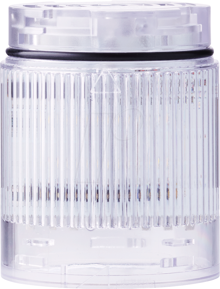 AUER 915014005 - CT5DC LED Dauerlichtmodul, klar von AUER SIGNAL