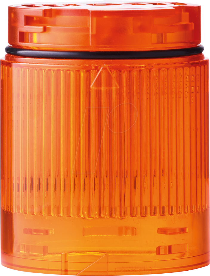 AUER 915021005 - CT5DF LED Multifunktions-Modul, orange von AUER SIGNAL
