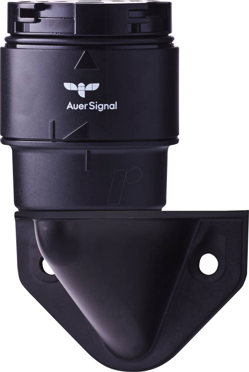 AUER 915730900 - CT5MV Basis für vertikale Montage von AUER SIGNAL