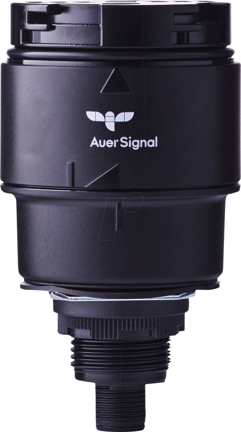 AUER 915781781 - CT5MC5IO IO-Link Basis mit integriertem 5-Pin M12-Stecker von AUER SIGNAL