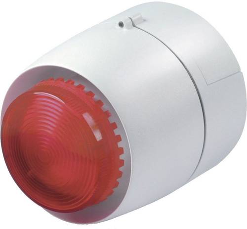 Auer Signalgeräte Kombi-Signalgeber LED CS1 Rot Blinklicht 24 V/DC Auer Signalgeräte Kombi-Signalgeber LED CS1 Rot Blinklicht 24 V/DC von AUER SIGNALGERÄTE