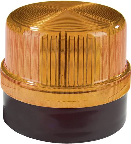 Auer Signalgeräte Signalleuchte FLG 842541405 Orange Orange Blitzlicht 24 V/DC, 24 V/AC Auer Signalgeräte Signalleuchte FLG 842541405 Orange Orange Blitzlicht 24 V/DC, 24 V/AC von AUER SIGNALGERÄTE