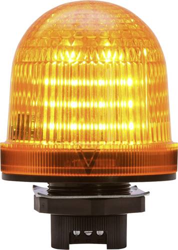 Auer Signalgeräte Signalleuchte LED AUER 858581313.CO Orange Blitzlicht 230 V/AC Auer Signalgeräte Signalleuchte LED AUER 858581313.CO Orange Blitzlicht 230 V/AC von AUER SIGNALGERÄTE