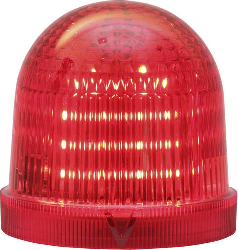 Auer Signalgeräte Signalleuchte LED AUER 859502313.CO Rot Dauerlicht, Blinklicht 230 V/AC Auer Signalgeräte Signalleuchte LED AUER 859502313.CO Rot Dauerlicht, Blinklicht 230 V/AC von AUER SIGNALGERÄTE