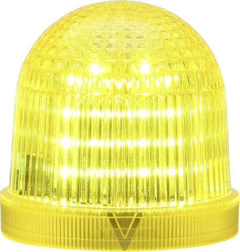 Auer Signalgeräte Signalleuchte LED AUER 859507313.CO Gelb Dauerlicht, Blinklicht 230 V/AC Auer Signalgeräte Signalleuchte LED AUER 859507313.CO Gelb Dauerlicht, Blinklicht 230 V/AC von AUER SIGNALGERÄTE