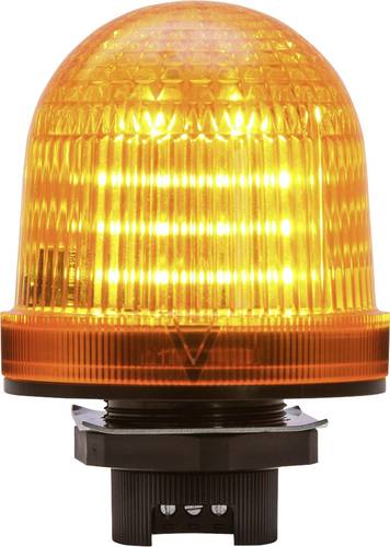 Auer Signalgeräte Signalleuchte LED AUER 859581313.CO Orange Blitzlicht 230 V/AC Auer Signalgeräte Signalleuchte LED AUER 859581313.CO Orange Blitzlicht 230 V/AC von AUER SIGNALGERÄTE
