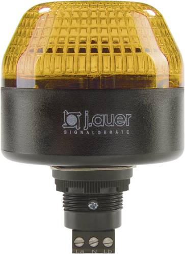Auer Signalgeräte Signalleuchte LED IBL 802501405 Orange Dauerlicht, Blinklicht 24 V/DC, 24 V/AC Auer Signalgeräte Signalleuchte LED IBL 802501405 Orange Dauerlicht, Blinklicht 24 V/DC, 24 V/AC von AUER SIGNALGERÄTE
