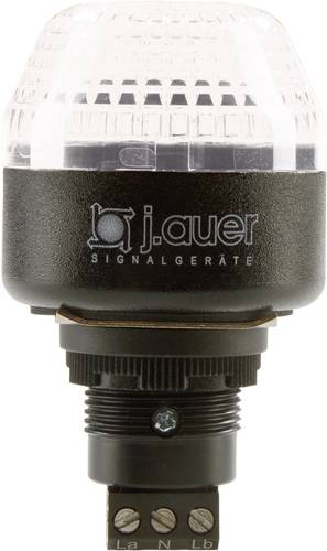 Auer Signalgeräte Signalleuchte LED IBM 801504405 Klar Dauerlicht, Blinklicht 24 V/DC, 24 V/AC Auer Signalgeräte Signalleuchte LED IBM 801504405 Klar Dauerlicht, Blinklicht 24 V/DC, 24 V/AC von AUER SIGNALGERÄTE
