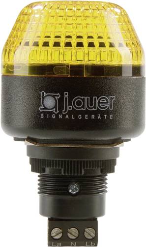 Auer Signalgeräte Signalleuchte LED IBM 801507313 Gelb Dauerlicht, Blinklicht 230 V/AC Auer Signalgeräte Signalleuchte LED IBM 801507313 Gelb Dauerlicht, Blinklicht 230 V/AC von AUER SIGNALGERÄTE