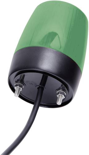 Auer Signalgeräte Signalleuchte LED PCH 860506405 Grün Grün Dauerlicht, Blinklicht 24 V/DC, 24 V/AC Auer Signalgeräte Signalleuchte LED PCH 860506405 Grün Grün Dauerlicht, Blinklicht 24 V/DC, 24 V/AC von AUER SIGNALGERÄTE