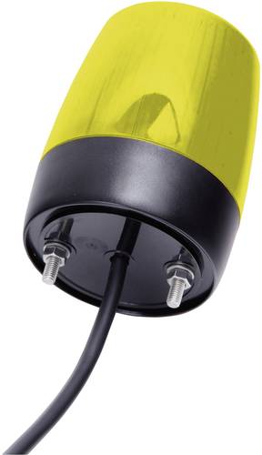 Auer Signalgeräte Signalleuchte LED PCH 860507405 Gelb Gelb Dauerlicht, Blinklicht 24 V/DC, 24 V/AC Auer Signalgeräte Signalleuchte LED PCH 860507405 Gelb Gelb Dauerlicht, Blinklicht 24 V/DC, 24 V/AC von AUER SIGNALGERÄTE