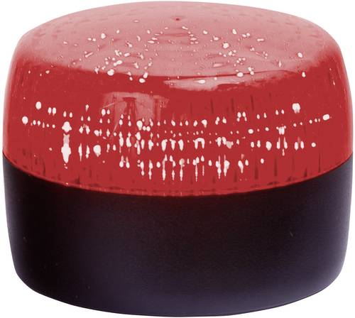 Auer Signalgeräte Signalleuchte LED PCH 861502313 Rot Rot Dauerlicht, Blinklicht 230 V/AC Auer Signalgeräte Signalleuchte LED PCH 861502313 Rot Rot Dauerlicht, Blinklicht 230 V/AC von AUER SIGNALGERÄTE