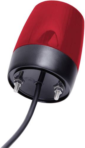 Auer Signalgeräte Signalleuchte LED PFH 860512313 Rot Rot Blitzlicht 230 V/AC Auer Signalgeräte Signalleuchte LED PFH 860512313 Rot Rot Blitzlicht 230 V/AC von AUER SIGNALGERÄTE