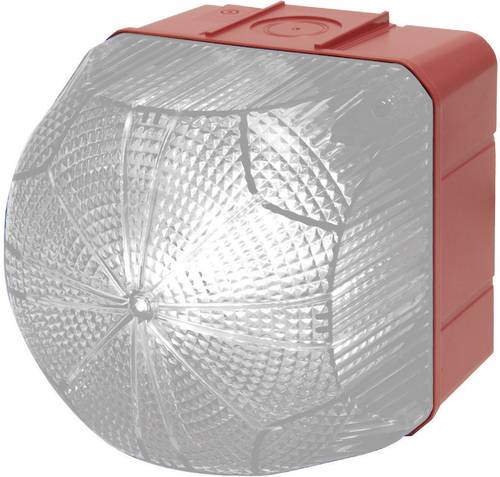 Auer Signalgeräte Signalleuchte LED QDS 874164313 Klar Weiß Dauerlicht, Blinklicht 230 V/AC Auer Signalgeräte Signalleuchte LED QDS 874164313 Klar Weiß Dauerlicht, Blinklicht 230 V/AC von AUER SIGNALGERÄTE