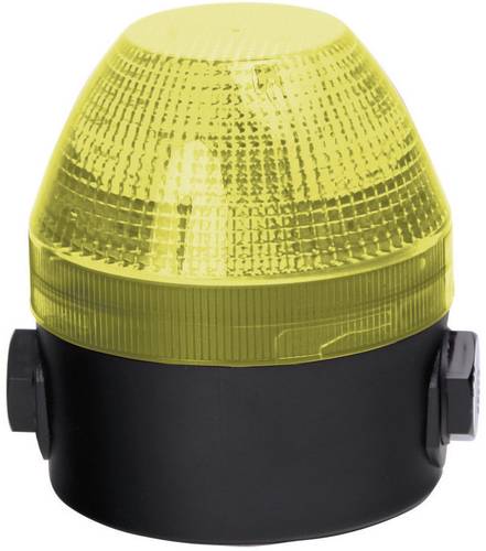 Auer Signalgeräte Signalleuchte NES 440107408 Gelb Gelb Dauerlicht, Blinklicht 24 V/DC, 24 V/AC, 48 Auer Signalgeräte Signalleuchte NES 440107408 Gelb Gelb Dauerlicht, Blinklicht 24 V/DC, 24 V/AC, 48 von AUER SIGNALGERÄTE