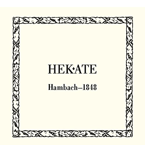 Hambach 1848 (Re-Release) von AUERBACH