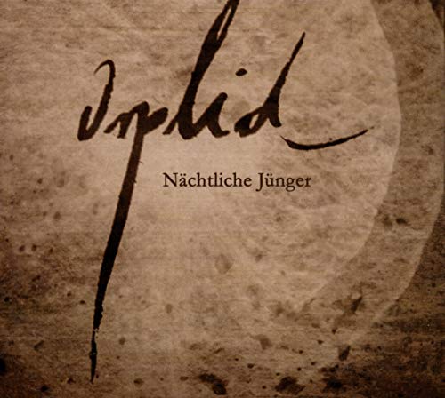 Nächtliche Jünger Nächtliche Jünger von AUERBACH