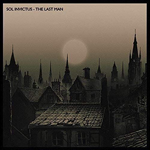 The Last Man (7" Vinyl Single/Black Vinyl) [Vinyl Single] von AUERBACH