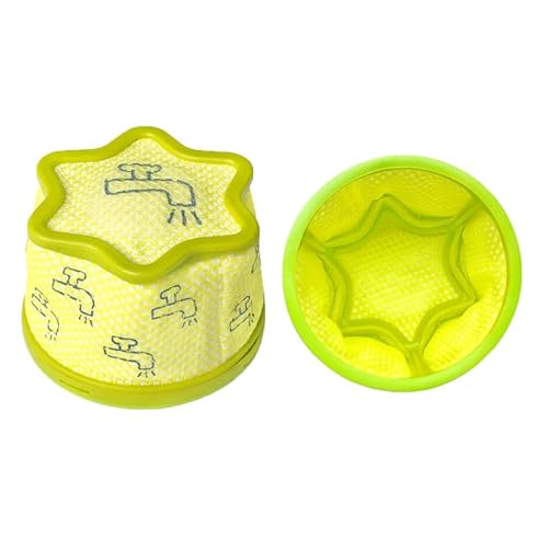 2PC Ersatzteil Vorfilter for LG Staubsauger A9 Cord Zero A958KA A958SA A9MASTER2X A9MULTI2X A9MULTI A902RM 906SM A905 RM Kit Lobenswert 2PC Ersatzteil Vorfilter for LG Staubsauger A9 Cord Zero A958KA A958SA A9MASTER2X A9MULTI2X A9MULTI A902RM 906SM A905 RM Kit Lobenswert von AUJAN