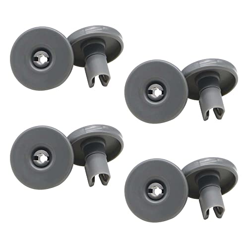 8PCS Spülmaschinen-Korbrad for Aeg for Favorit for Privileg for Zanussi Geschirrspüler-Ersatzteile Lobenswert 8PCS Spülmaschinen-Korbrad for Aeg for Favorit for Privileg for Zanussi Geschirrspüler-Ersatzteile Lobenswert von AUJAN
